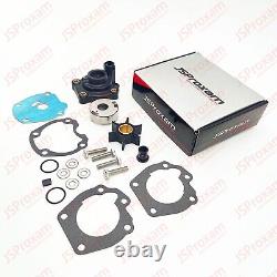 Fit For Johnson Evinrude 391631 Water Pump Repair Kit Replaces 388891