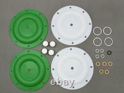 Fits For Ingersoll Rand / ARO New Pump Repair Kit 637119-44-C 63711944C US