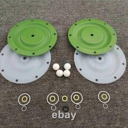 Fits For Ingersoll Rand / ARO New Pump Repair Kit 637119-44-C 63711944C US