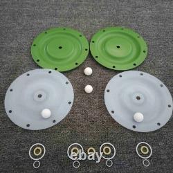 Fits For Ingersoll Rand / ARO New Pump Repair Kit 637119-44-C 63711944C US