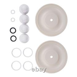 Fluid Section Repair Kit for Graco Husky 1040 1 Diaphragm Pump D07-525 D07525