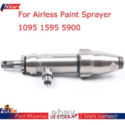 For 1095 1595 5900 Aftermarket Fluid Pump Repair Kit 287513 Airless Spray Pump