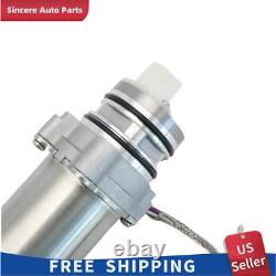 For Audi A3 Q2 Quattro VW Golf T-Roc Skdoa Seat 0CQ598549 Haldex Pump Repair Kit