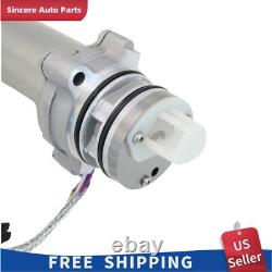For Audi A3 Q2 Quattro VW Golf T-Roc Skdoa Seat 0CQ598549 Haldex Pump Repair Kit