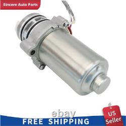 For Audi A3 Q2 Quattro VW Golf T-Roc Skdoa Seat 0CQ598549 Haldex Pump Repair Kit