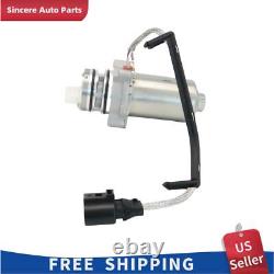For Audi A3 Q2 Quattro VW Golf T-Roc Skdoa Seat 0CQ598549 Haldex Pump Repair Kit