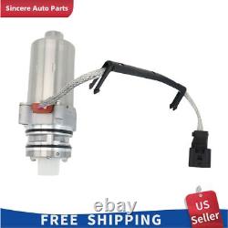 For Audi A3 Q2 Quattro VW Golf T-Roc Skdoa Seat 0CQ598549 Haldex Pump Repair Kit