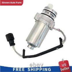 For Audi A3 Q2 Quattro VW Golf T-Roc Skdoa Seat 0CQ598549 Haldex Pump Repair Kit
