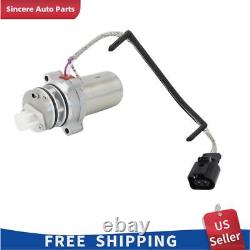 For Audi A3 Q2 Quattro VW Golf T-Roc Skdoa Seat 0CQ598549 Haldex Pump Repair Kit
