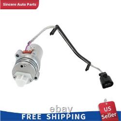 For Audi A3 Q2 Quattro VW Golf T-Roc Skdoa Seat 0CQ598549 Haldex Pump Repair Kit