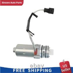 For Audi A3 Q2 Quattro VW Golf T-Roc Skdoa Seat 0CQ598549 Haldex Pump Repair Kit