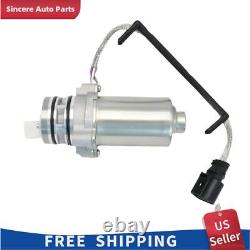 For Audi A3 Q2 Quattro VW Golf T-Roc Skdoa Seat 0CQ598549 Haldex Pump Repair Kit