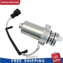 For Audi A3 Q2 Quattro VW Golf T-Roc Skdoa Seat 0CQ598549 Haldex Pump Repair Kit
