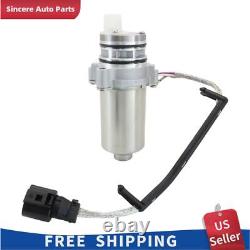 For Audi A3 Q2 Quattro VW Golf T-Roc Skdoa Seat 0CQ598549 Haldex Pump Repair Kit