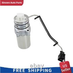 For Audi A3 Q2 Quattro VW Golf T-Roc Skdoa Seat 0CQ598549 Haldex Pump Repair Kit