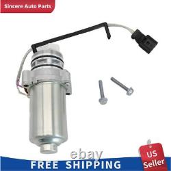 For Audi A3 Q2 Quattro VW Golf T-Roc Skdoa Seat 0CQ598549 Haldex Pump Repair Kit