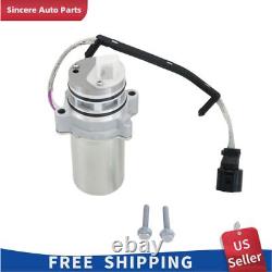 For Audi A3 Q2 Quattro VW Golf T-Roc Skdoa Seat 0CQ598549 Haldex Pump Repair Kit