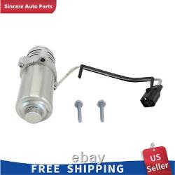 For Audi A3 Q2 Quattro VW Golf T-Roc Skdoa Seat 0CQ598549 Haldex Pump Repair Kit