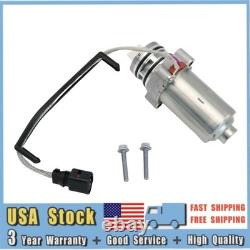 For Audi A3 Q3 S3 RS3 TT, VW Golf TIGUAN T-Roc Skdoa Seat Haldex Pump Repair Kit