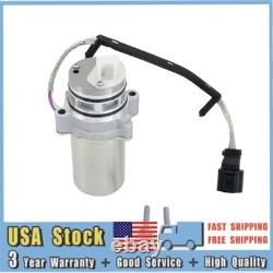 For Audi A3 Q3 S3 RS3 TT, VW Golf TIGUAN T-Roc Skdoa Seat Haldex Pump Repair Kit