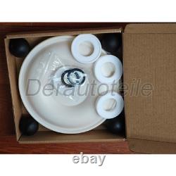 For D07-525 Diaphragm Pump Repair Kit Fits Graco Husky 1040 1 Pumps BL-1D07-525