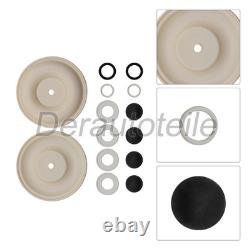 For D07-525 Diaphragm Pump Repair Kit Fits Graco Husky 1040 1 Pumps BL-1D07-525