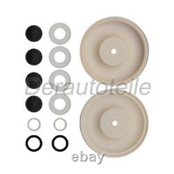 For D07-525 Diaphragm Pump Repair Kit Fits Graco Husky 1040 1 Pumps BL-1D07-525