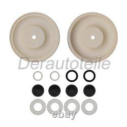For D07-525 Diaphragm Pump Repair Kit Fits Graco Husky 1040 1 Pumps BL-1D07-525