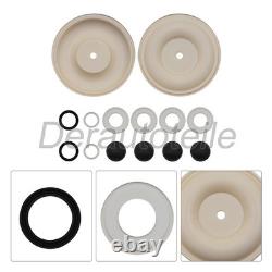 For D07-525 Diaphragm Pump Repair Kit Fits Graco Husky 1040 1 Pumps BL-1D07-525