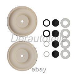 For D07-525 Diaphragm Pump Repair Kit Fits Graco Husky 1040 1 Pumps BL-1D07-525