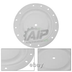 For Ingersoll Rand ARO Diaphragm PE20P-FPS-PTT-AS0 Pump Repair Kit 637373-TT New