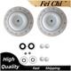 For Ingersoll Rand Aro Diaphragm Pump 637427-tt Pump Repair Kit New