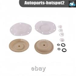 For Ingersoll Rand ARO Diaphragm Pump Replacement 637427-TT Pump Repair Kit