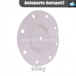 For Ingersoll Rand ARO Diaphragm Pump Replacement 637427-TT Pump Repair Kit