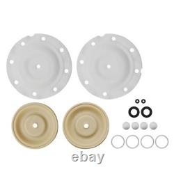 For Ingersoll Rand ARO Pump 66605H-244 637140-44 Diaphragm Pump Repair Kit