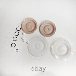 For Ingersoll Rand ARO Pump 66605H-244 637140-44 Diaphragm Pump Repair Kit