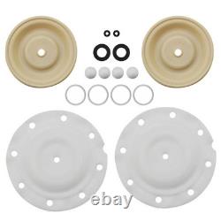 For Ingersoll Rand ARO Pump 66605H-244 637140-44 Diaphragm Pump Repair Kit