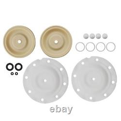 For Ingersoll Rand ARO Pump 66605H-244 637140-44 Diaphragm Pump Repair Kit