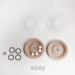 For Ingersoll Rand ARO Pump Diaphragm Pump Repair Kit 637140-44 66605H-244