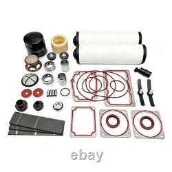 For Puxu Vacuum Pump Repair Kit R5 RA 0100 PN 0993106213 Maintenance Package