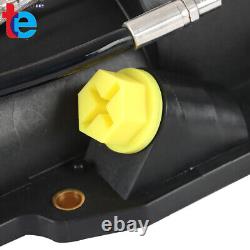 For Volvo Penta 21945911 Trim & Tilt Pump Cover Repair Kit 21573835