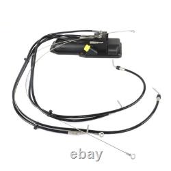 For Volvo Penta 21945911 Trim & Tilt Pump Cover Repair Kit 21573835 New