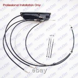 For Volvo Penta SX-A DPS-A Trim & Tilt Pump Cover Repair Kit 21945911 21573835