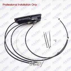 For Volvo Penta SX-A DPS-A Trim & Tilt Pump Cover Repair Kit 21945911 21573835