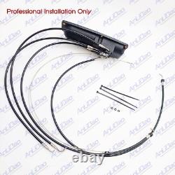 For Volvo Penta SX-A DPS-A Trim & Tilt Pump Cover Repair Kit 21945911 21573835