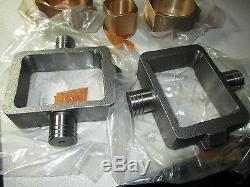 Ford Hydraulic Pump Repair Kit Complete 8n-9n 2n Ferguson To-20, 30 New