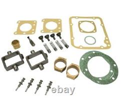 Ford Hydraulic Pump Repair Kit Complete 8n-9n 2n Ferguson To-20, To-30