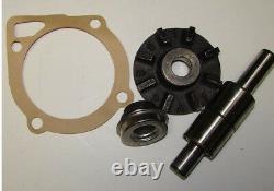 Fordson Major Water Pump Repair Kit Oe Numbers 81711772, E1adkn8591