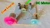 Free Energy Dc Motor Experiment No Battery Amazing Science Project 100 Working Free Energy