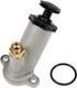 Fuel Primer Pump Repair Kit Compatible With Some Ic Corporation/international